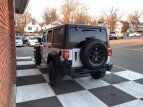 Thumbnail Photo 5 for 2017 Jeep Wrangler
